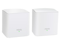 Wi-Fi усилитель Tenda Nova MW5c 2-pack - Mesh Wi-Fi система
