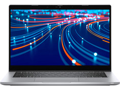 Ноутбук Dell Latitude 5320 Grey 5320-0396 (Intel Core i7-1185G7 3.0 GHz/16384Mb/512Gb SSD/Intel Iris Xe Graphics/Wi-Fi/Bluetooth/Cam/13.3/1920x1080/Windows 10)