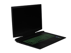 Ноутбук HP Pavilion Gaming 17-cd2053ur 4E1M1EA (Intel Core i5-11300H 3.1 GHz/16384Mb/512Gb SSD/nVidia GeForce RTX 3050 4096Mb/Wi-Fi/Bluetooth/Cam/17.3/1920x1080/Windows 10 Home 64-bit)