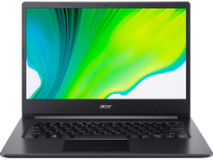 Ноутбук Acer Aspire 3 A314-22-R317 NX.HVVER.007 (AMD Ryzen 3 3250U 2.6Ghz/8192Mb/1000Gb HDD/AMD Radeon Vega 3/Wi-Fi/Bluetooth/Cam/14/1920x1080/Windows 10 64-bit)