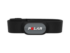 Пульсометр Polar H9 HR Sensor BLE XS-S Black 92081566