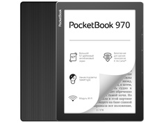 Электронная книга PocketBook 970 PB970-M-RU / PB970-M-WW