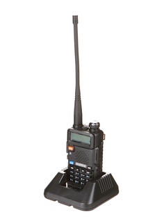 Рация Baofeng UV-5R 8W 3 режима мощности