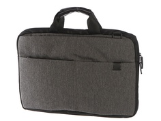Сумка 15.6 HP Signature Slim Topload Black-Grey L6V68AA