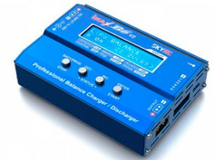 Зарядное устройство SkyRC iMAX B6 DC V2 SK-100161-01