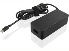 Блок питания Lenovo 65W Standard AC Adapter (USB Type- C) (4X20M26272)