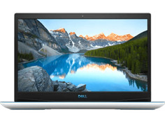 Ноутбук Dell G3-3500 G315-8557 (Intel Core i5 10300H 2.5Ghz/8192Mb/512Gb SSD/nvidia GeForce GTX 1650 4096Mb/Wi-Fi/Bluetooth/Cam/15.6/1920x1080/Linux)