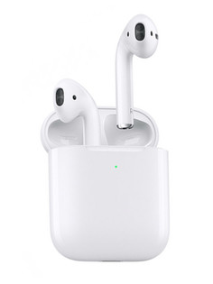 Наушники Wiwu Airbuds SE White 6973218930848