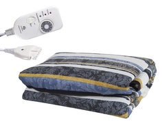 Электропростынь EcoSapiens Sofy ES-414