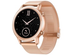Умные часы Honor Magic Watch 2 42mm Hebe-B39T Sakura Gold 55026772-001 Выгодный набор + серт. 200Р!!!