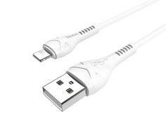 Аксессуар Hoco X37 Cool Power USB - Lightning White