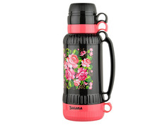 Термос Забава Жостово РК-1807 1.8L