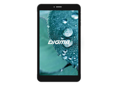 Планшет Digma CITI 8588 3G Black CS8205PG (Spreadtrum SC7731E 1.3 GHz/1024Mb/16Gb/GPS/3G/Wi-Fi/Bluetooth/Cam/8.0/1280x800/Android)