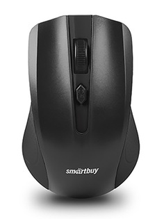 Мышь SmartBuy One 352AG Black SBM-352AG-K