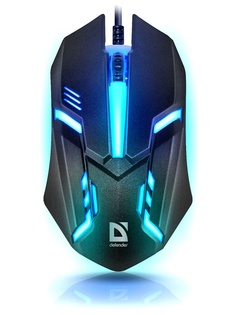 Мышь Defender Hit MB-550 52550