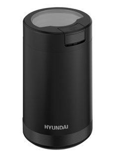 Кофемолка Hyundai HYC-G4251, черный