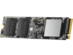 Твердотельный накопитель A-Data SX8100NP 256Gb ASX8100NP-256GT-C