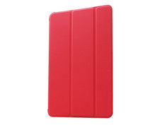 Чехол Activ для APPLE iPad Mini 1/2/3 TC001 Red 65252