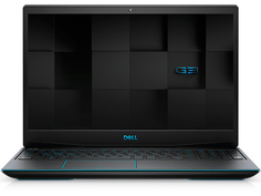 Ноутбук Dell G3 15 3500 G315-6644 (Intel Core i5-10300H 2.5GHz/8192Mb/512Gb SSD/nVidia GeForce GTX 1650Ti 4096Mb/Wi-Fi/Bluetooth/Cam/15.6/1920x1080/Windows 10 64-bit)