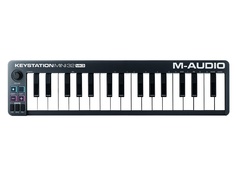 MIDI-клавиатура M-Audio Keystation Mini 32 MK3