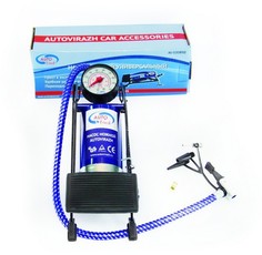 Компрессор Autovirazh AV-030892