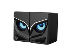 Колонка Qumo Rage AS005 30715