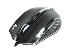 Мышь SmartBuy Rush 712 Black SBM-712G-K