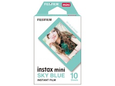 Fujifilm Instax Mini Blue Frame для Instax Mini 8/7S/25/50S/90 / Polaroid 300 Instant 16537055