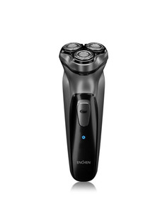 Электробритва Enchen BlackStone Electric Shaver Black-Grey Xiaomi