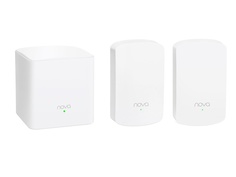 Wi-Fi роутер Tenda Nova MW5 3-pack - Mesh Wi-Fi система