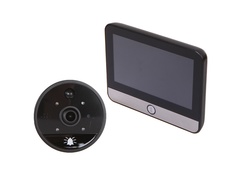 Видеодомофон Haier Nayun Smart Video Intercom NY-PDV-01