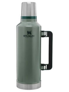Термос Stanley Classic 2.3L Green 10-07935-001