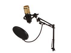 Микрофон Espada EX011-ST 45199