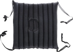 Подушка Smart Textile Гемо-комфорт авто 50х50см Т267 - на сиденье