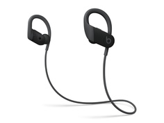Наушники Beats Powerbeats High-Performance Wireless Black