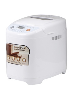 Хлебопечь Midea BM-220AP-W