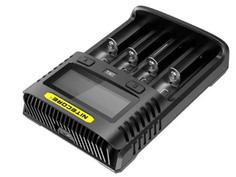 Зарядное устройство Nitecore UM4 18265