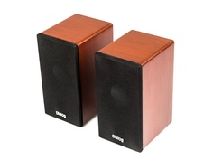 Колонка Dialog Stride AST-20UP Cherry