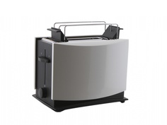 Тостер Braun HT 450 White