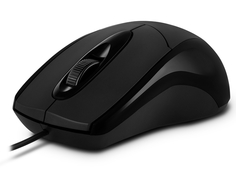 Мышь Sven RX-110 Black PS/2 SV-016654