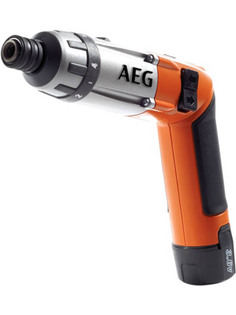 Отвертка AEG SE 3.6 Li 413165