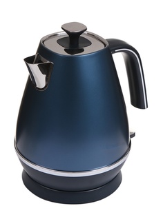 Чайник DeLonghi KBI 2001 1.7L Blue