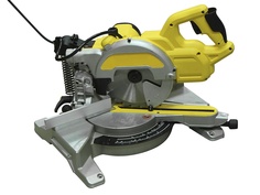 Пила DeWalt DWS777