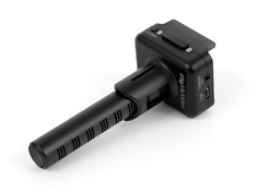 Микрофон IK Multimedia iRig Mic Video IP-IRIG-MICVIDEO-IN