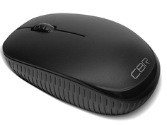 Мышь CBR CM 414 Black USB