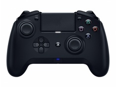 Геймпад Razer Raiju Tournament Edition Black RZ06-02610400-R3G1