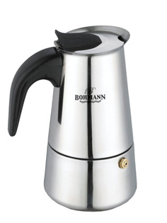 Кофеварка Bohmann BH-9506 9506BH