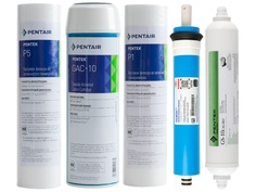 Atoll Набор картриджей №102m