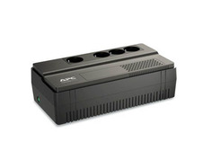 Источник бесперебойного питания APC by Schneider Electric Easy Back-UPS BV650I-GR A.P.C.