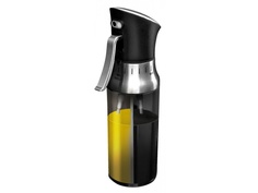 Емкость для масла и уксуса Bohmann BH-02-572 Black